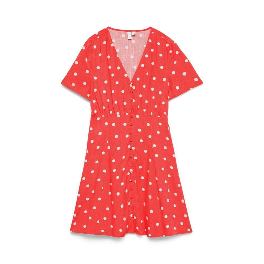 Vero Moda Kora Short Dress